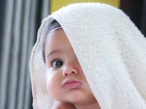 Cute Baby