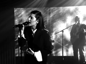 Gracie Abrams CR Official Artist Video