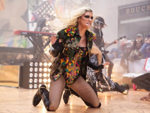 Kesha CR Anthony Quintano on Wikimedia Commons CC