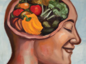 Healthy Brain
