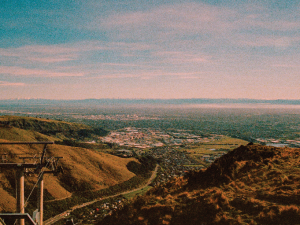 Christchurch Port Hills CR Canterbury Kishan Modi Unsplash