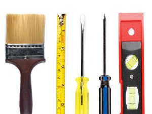 Tools CR STILLFIX on iStock