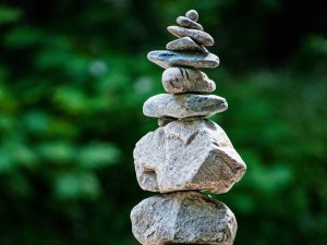 balance
