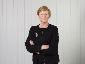 Karen Poutasi CR James Gilberd Photography Ltd