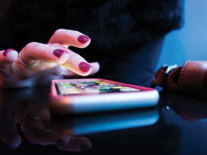 Mobile Phone Use 