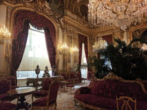 Palace interior period style CR Sigmund on Unsplash
