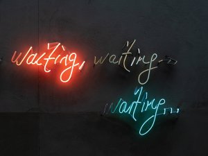 Lights CR Levi Meir Clancy on Unsplash