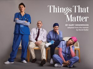 Things That Matter Promo A4 Landscape With Title