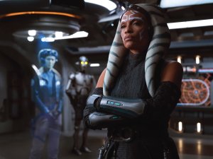 Ahsoka TVseries CR Disney
