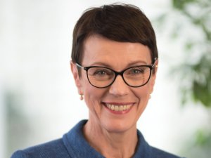 Morag McDowell 2022