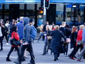 Population health