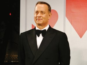 Tom Hanks CR Dick Thomas Johnson Wikimedia Commons cc