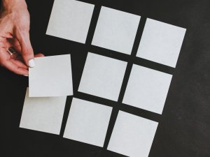 Pieces of puzzle CR Kelly Sikkema on Unsplash