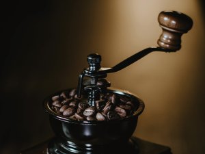 Coffee Grinder