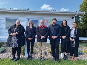 Manaia medical centre CR Stuff