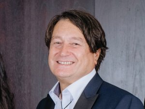 Simon Royal