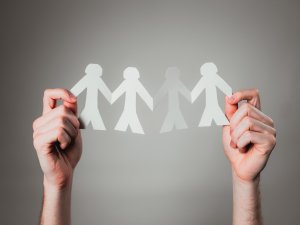 Coordinated Care CR Andrew Moca on Unsplash