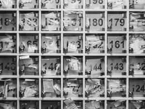 stuffed letterboxes CR Efe Kurnaz on Unsplash