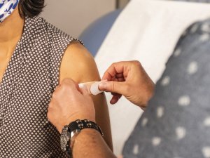Flu Vaccine CR CDC Unsplash