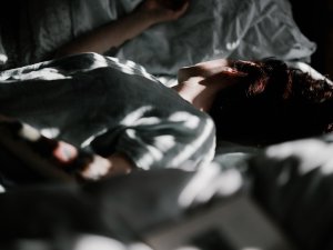 Tired