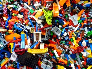 Toy building blocks CR Rick Mason on Unsplash