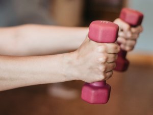 Exercise-based rehabilitation