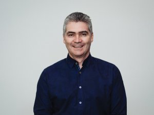 Karl Cole RNZCGP
