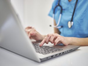 Laptop (Image: Dzonsli_on_iStock) 