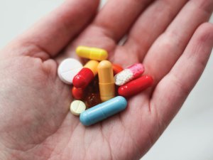 Pills