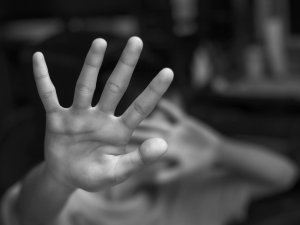 Abuse [Image: Gan Chaonan on iStock]