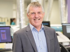 Awanui chief information officer Brent Glanville