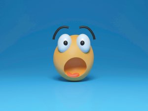 Cartoon Surprise CR Shubham Dhage on Unsplash