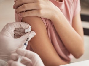 Child Vaccination CR SeventyFour on iStock