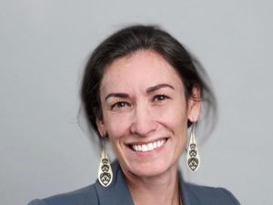 Dr Rachelle Love Medical Council 