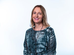 Geraldine MacGibbon