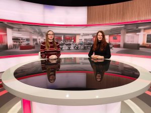 Newshub Madeleine Barbara 2023