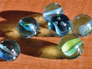 Marbles