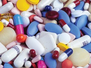 Pills CR Myriam Zilles on Unsplash