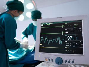 Hospital and surgery [Image on iStock]