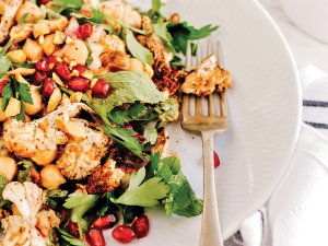 Veggie Meal