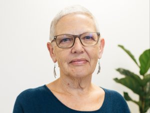 Deputy Health and Disability Commissioner Deborah James