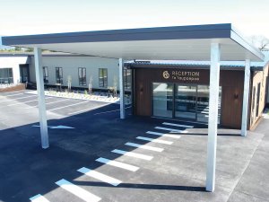Kawatiri Health Buller Health CR SouthPeakHomes