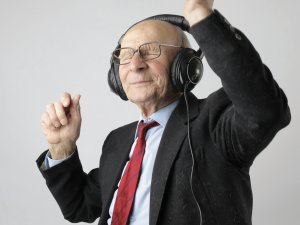 Older people