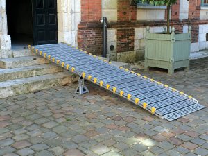 Ramp