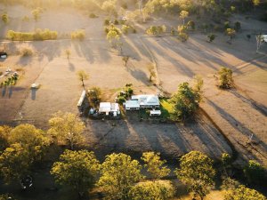 Australian rural CR Josh Withers on Unsplash