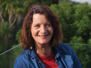 Fiona Bolden new