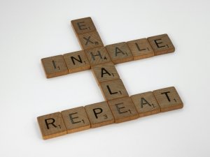 Breathe