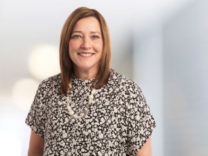 Western Bay of Plenty PHO chief executive Lindsey Webber