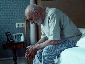 Older adult