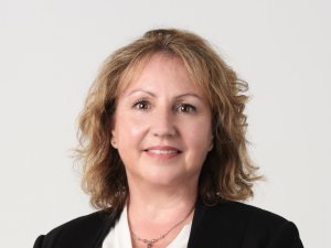 Deputy Health and Disability Commissioner Vanessa Caldwell